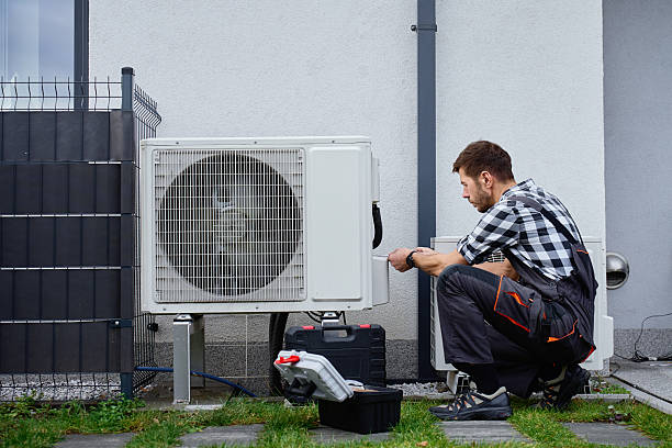 Trusted Air Duct Cleaning service in Green Sea, SC - HVAC Repair CO